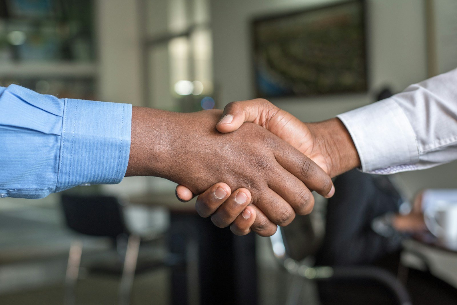 Recruitment & staffing