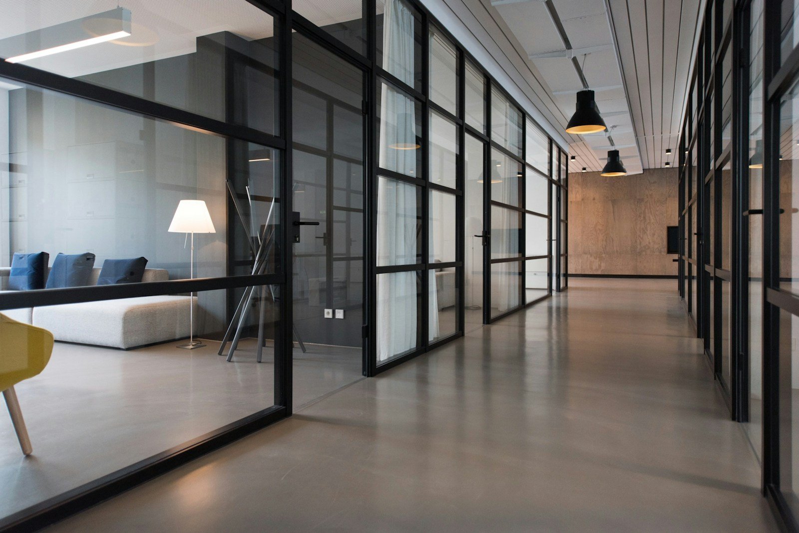 The Importance of Professional Facility Management for Modern Businesses